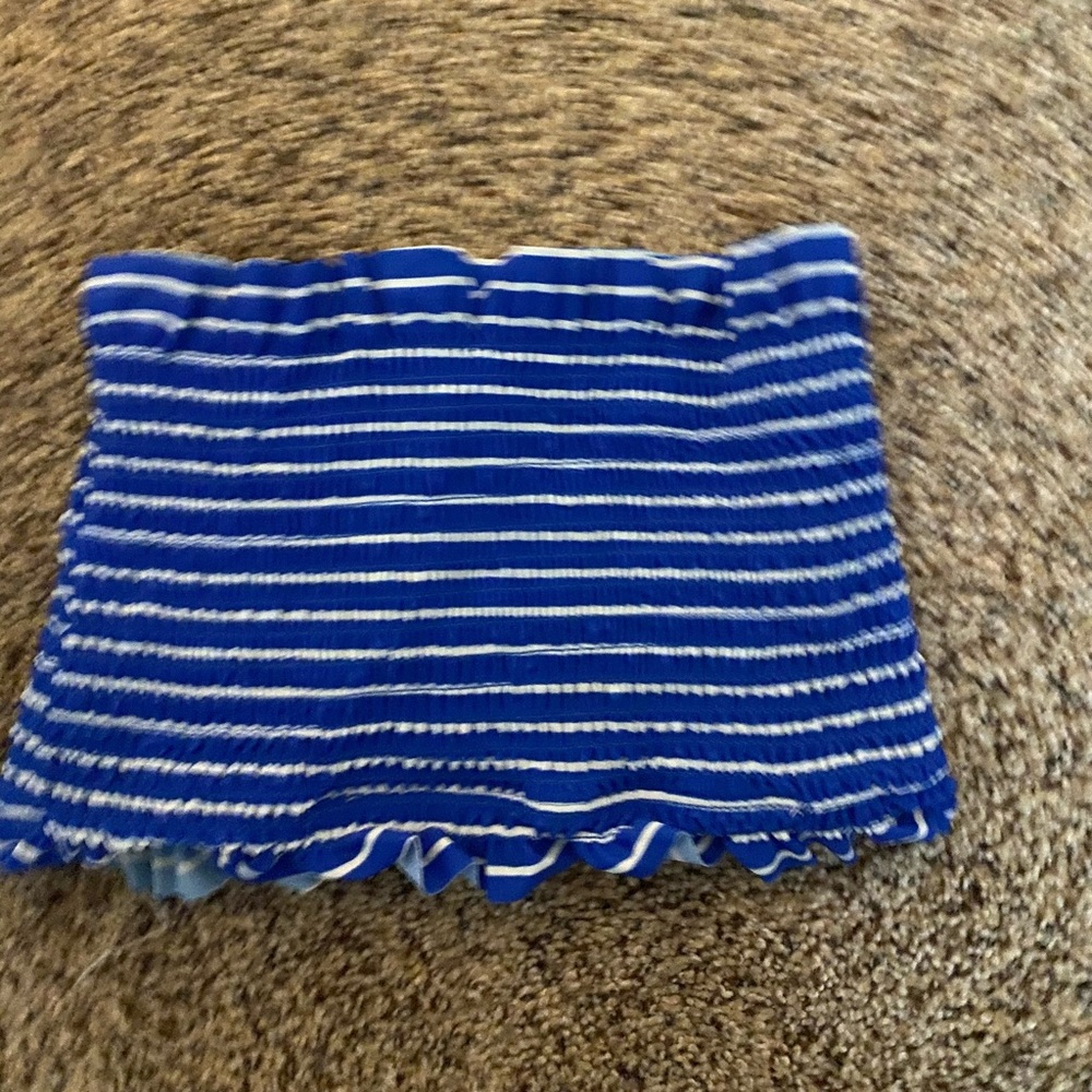 Target  bikini top